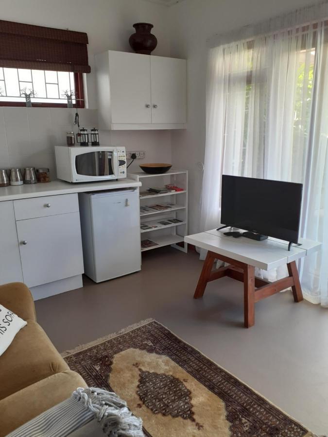Plettenberg Bay Lagoon Stay Exterior foto