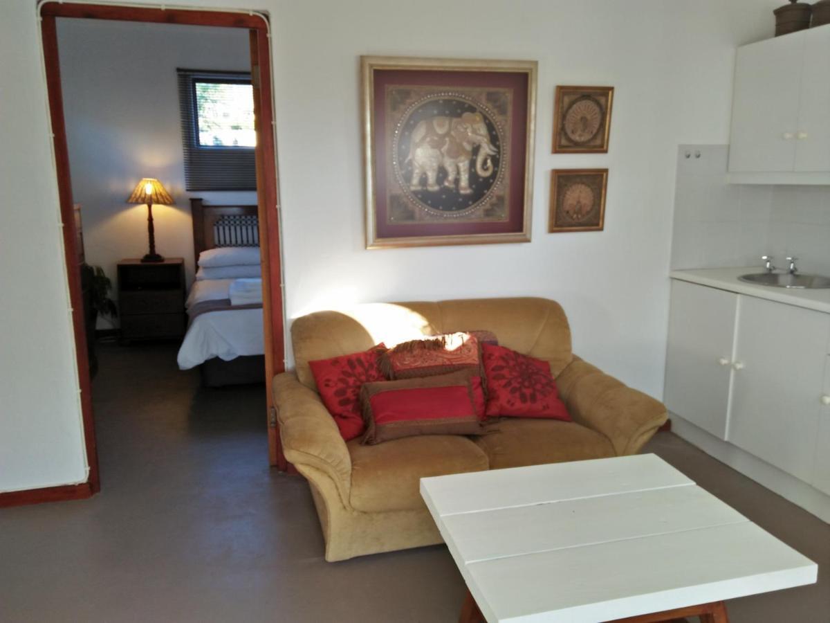 Plettenberg Bay Lagoon Stay Exterior foto